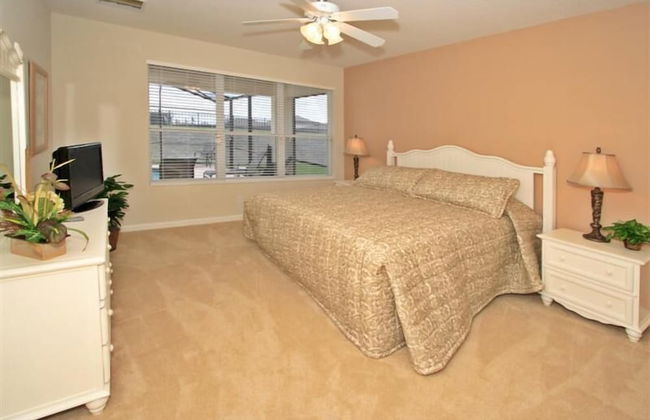 Ov2658 - Windsor Hills Resort - 5 Bed 5 Baths Villa - Foto 7