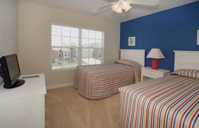 Ov2658 - Windsor Hills Resort - 5 Bed 5 Baths Villa - Foto 6