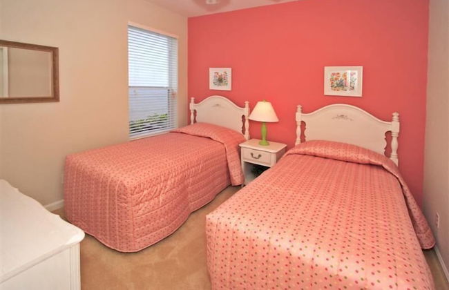 Ov2658 - Windsor Hills Resort - 5 Bed 5 Baths Villa - Foto 4