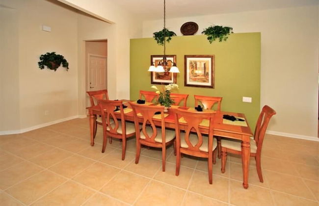 Ov2658 - Windsor Hills Resort - 5 Bed 5 Baths Villa - Foto 17