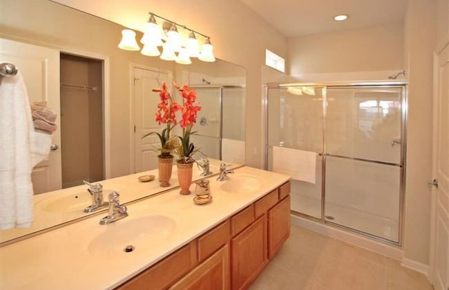 Ov2658 - Windsor Hills Resort - 5 Bed 5 Baths Villa - Foto 9