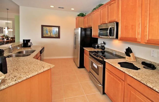 Ov2658 - Windsor Hills Resort - 5 Bed 5 Baths Villa - Foto 18
