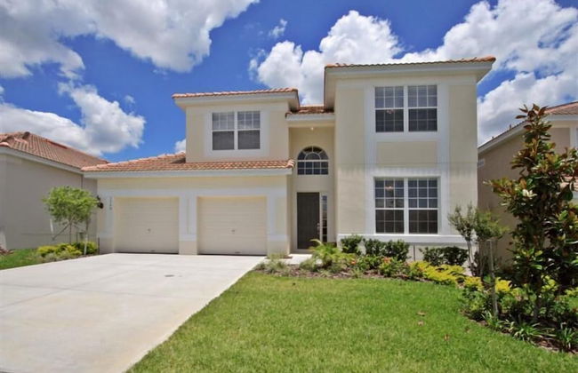 Ov2658 - Windsor Hills Resort - 5 Bed 5 Baths Villa - Foto 19