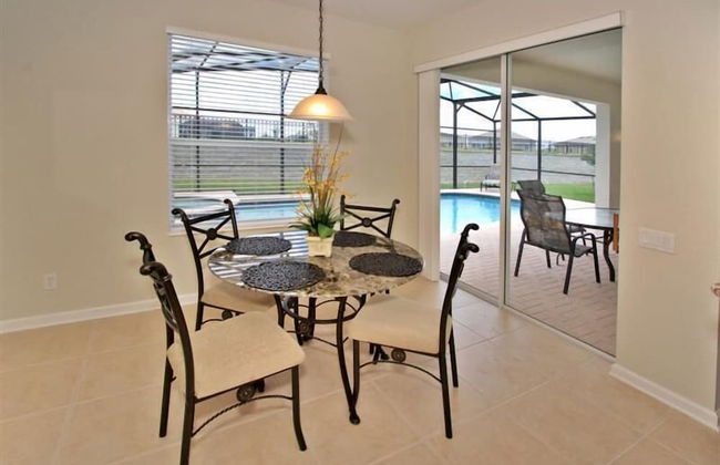 Ov2658 - Windsor Hills Resort - 5 Bed 5 Baths Villa - Foto 15
