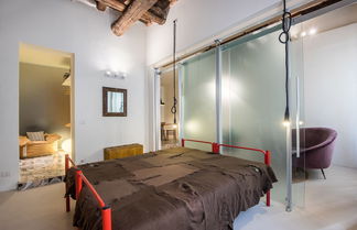 Photo 2 - Refe Nero - Suite in the heart of Siena