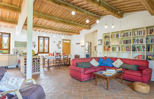 Villa Renata - Foto 8