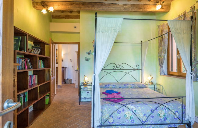 Villa Renata - Foto 19