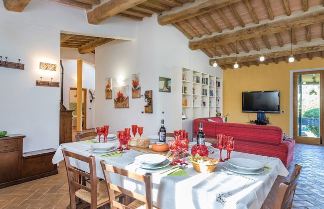 Villa Renata - Foto 17