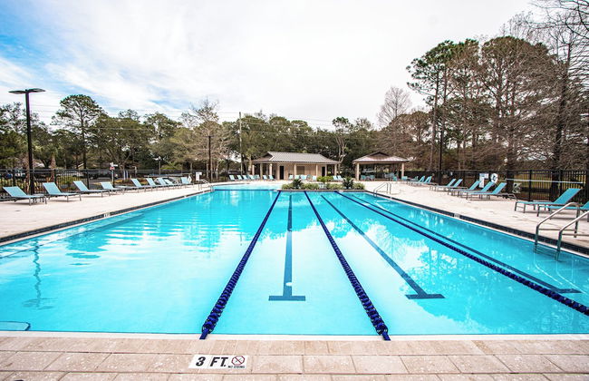 Bay Club of Sandestin - Foto 20