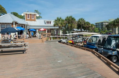 Photo 40 - Bay Club of Sandestin by VRI Americas