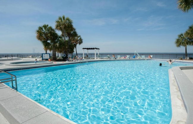 Bay Club of Sandestin - Foto 14