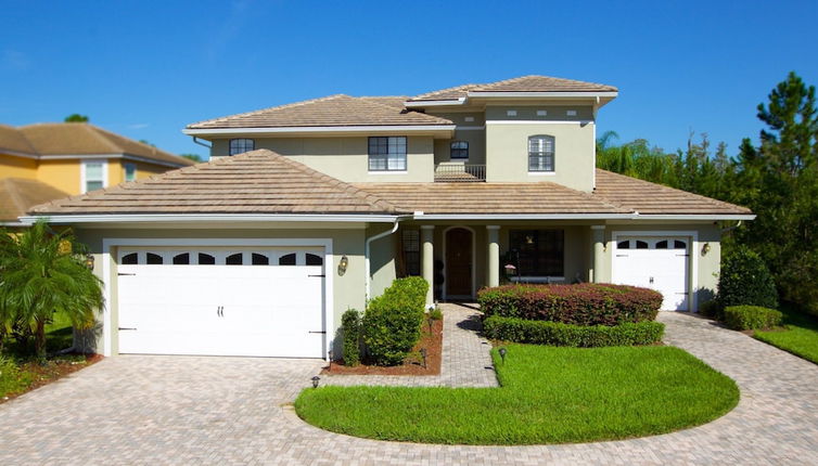 Photo 1 - The Wakefield Vacation Home with Pool