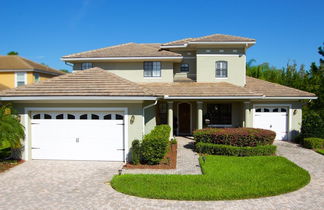 Photo 1 - The Wakefield Vacation Home with Pool