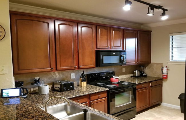 Bp614cp - 3 Bed Condo in the Bella Piazza Community - Foto 1