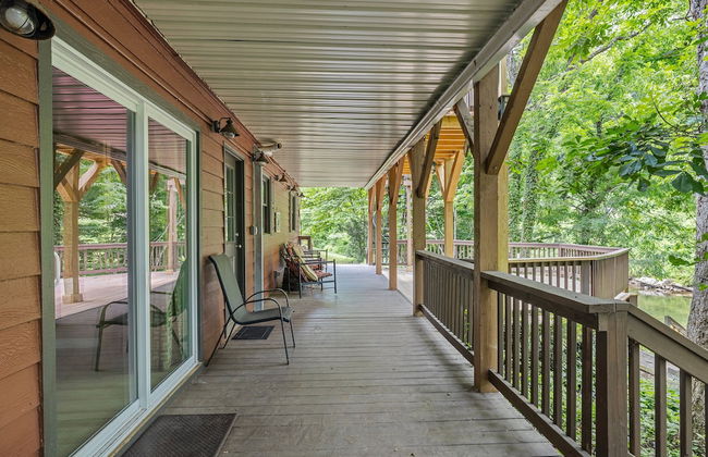 Rivers Edge - Photo 38