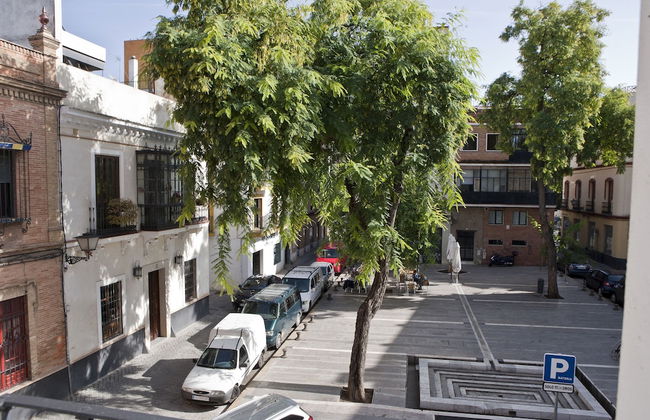 Barrio Santa Cruz Andando - Photo 28