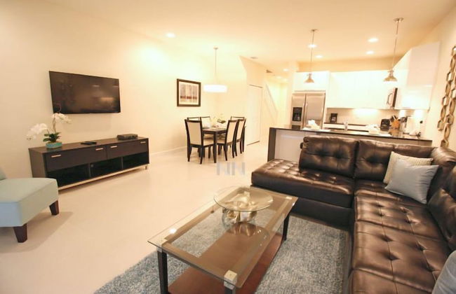 Fv57846 - Serenity - 3 Bed 3 Baths Townhome - Foto 3