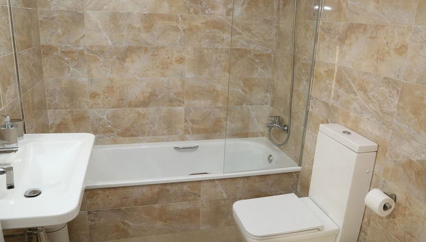 Badezimmer