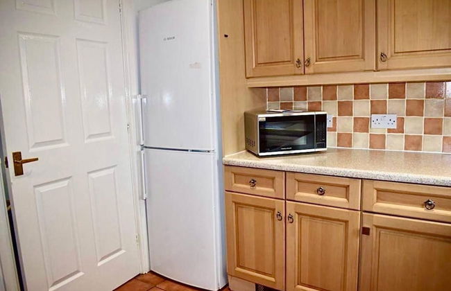 Immaculate 3-bedroom House in Milton Keynes - Photo 15