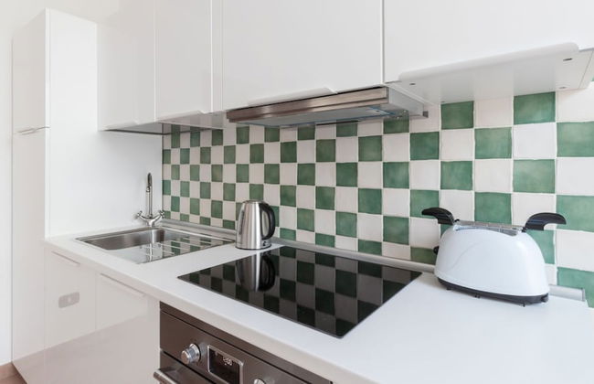 Italianway - Ottoventi Apartments - Foto 77