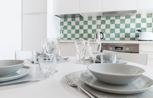 Italianway - Ottoventi Apartments - Foto 54