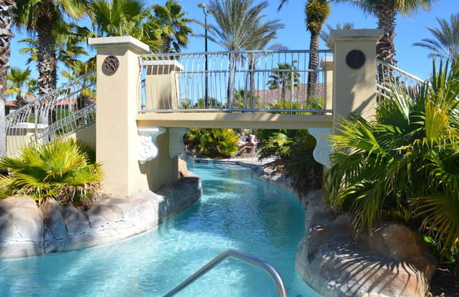 Regal Retreat - Foto 25