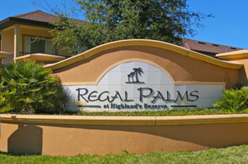 Foto 53 - Regal Retreat