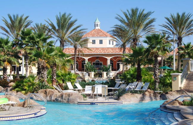 Regal Retreat - Foto 36