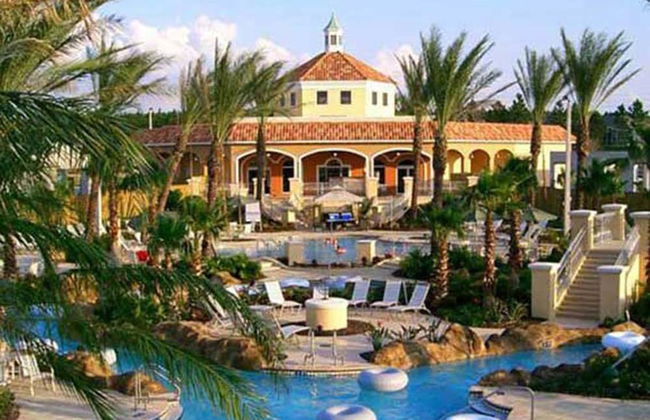 Regal Retreat - Foto 24