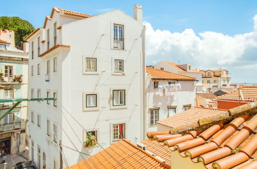 Photo 23 - Alfama Charming Apartment