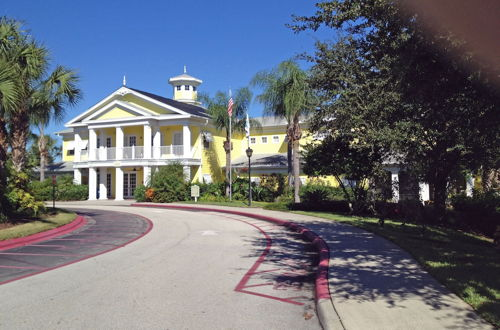 Foto 63 - Bahama Bay Resort Orlando
