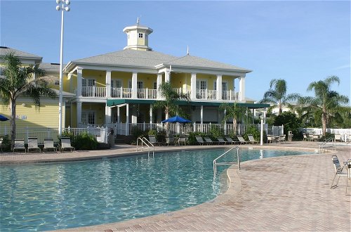 Foto 44 - Bahama Bay Resort Orlando