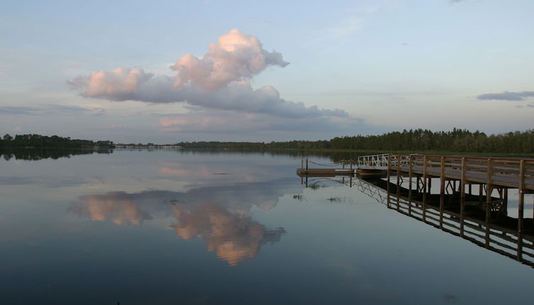 Photo 1 - Bahama Bay Resort Orlando