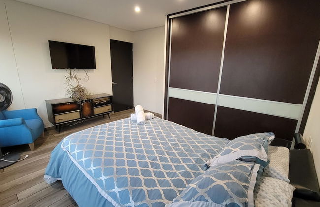 Napoles Condo Suite - Foto 17