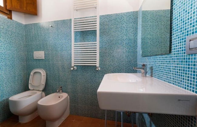 Il Casale del Giglio - Foto 24