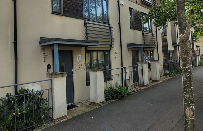 House of 4 Chimneys by Your Lettings UK - Foto 37