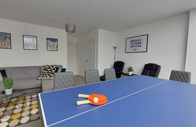House of 4 Chimneys by Your Lettings UK - Foto 28