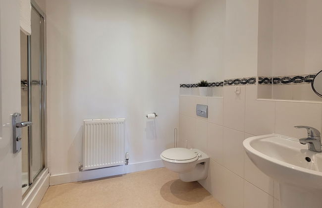 House of 4 Chimneys by Your Lettings UK - Foto 26