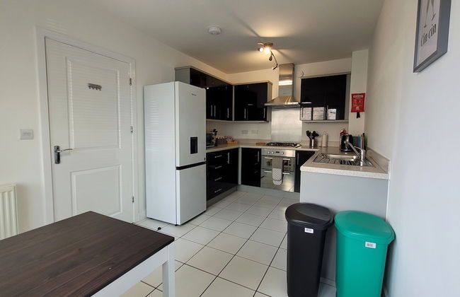 House of 4 Chimneys by Your Lettings UK - Foto 18
