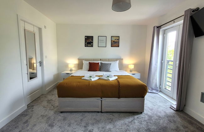 House of 4 Chimneys by Your Lettings UK - Foto 10