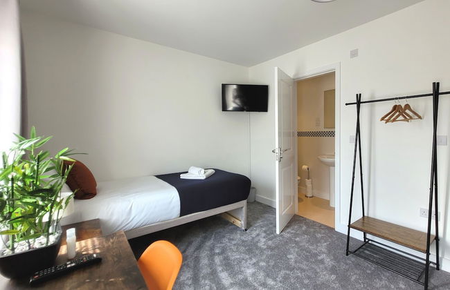 House of 4 Chimneys by Your Lettings UK - Foto 14