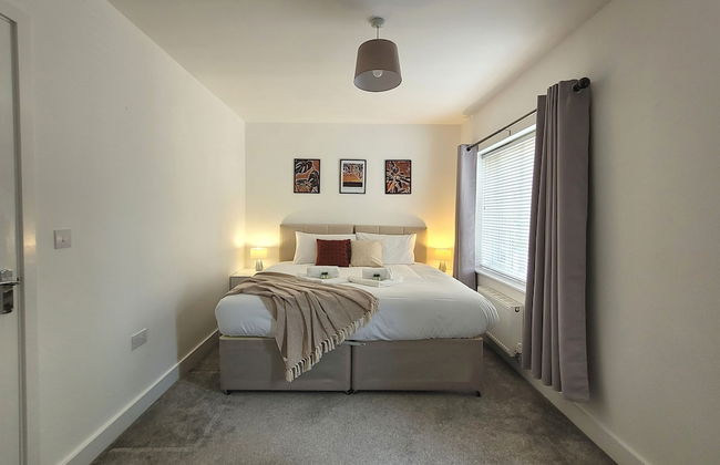 House of 4 Chimneys by Your Lettings UK - Foto 9