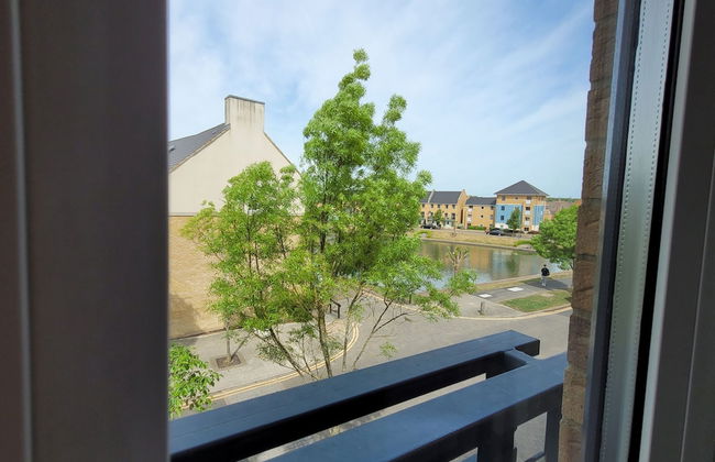 House of 4 Chimneys by Your Lettings UK - Foto 5