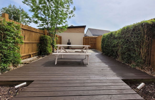 House of 4 Chimneys by Your Lettings UK - Foto 36