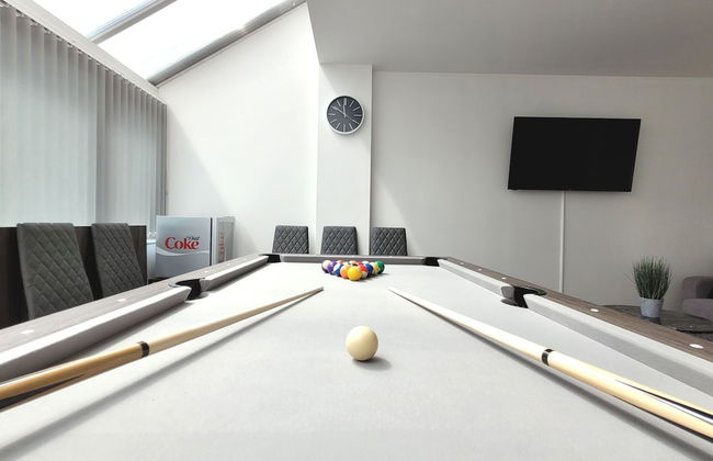 House of 4 Chimneys by Your Lettings UK - Foto 31