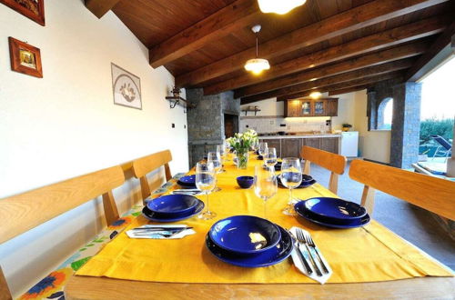 Foto 7 - Lovely 5-bed Villa in Buzet