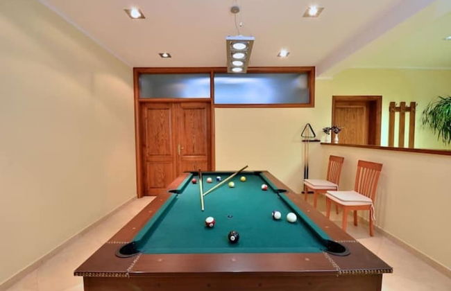 Lovely 5-bed Villa in Buzet - Foto 13