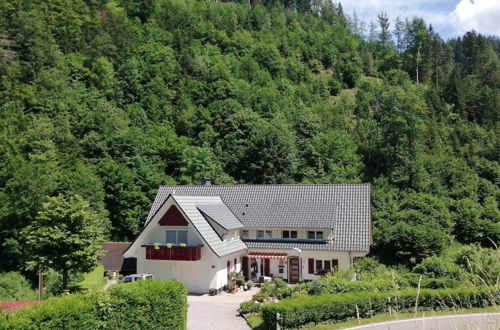 Photo 26 - Holiday Home Near the Forest in Oppenau