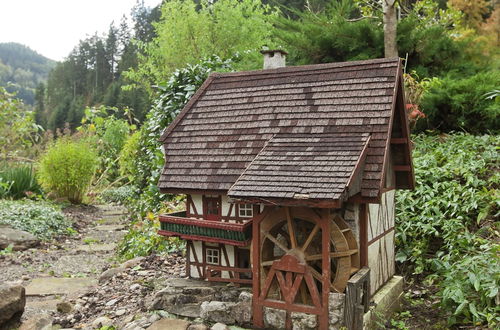 Photo 24 - Holiday Home Near the Forest in Oppenau