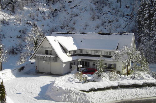 Photo 27 - Holiday Home Near the Forest in Oppenau